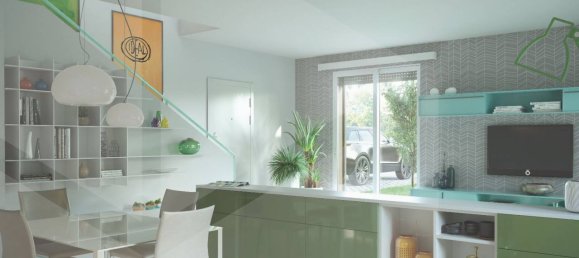 5-salle Villa à Castel Maggiore, Italy No. 28628 7