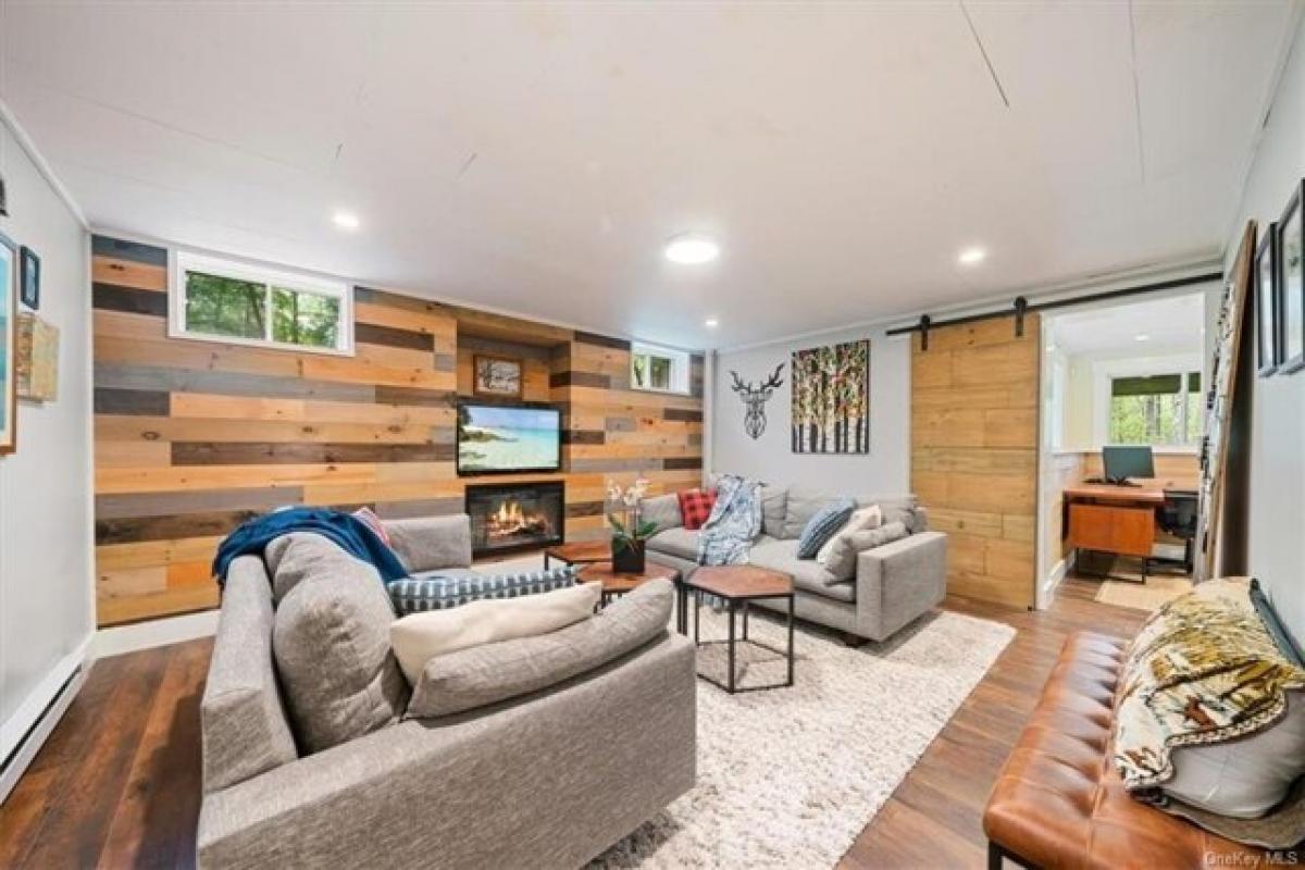 2 bedrooms House in Barryville, USA No. 440348