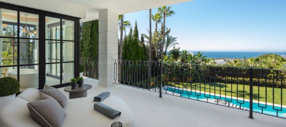 6 Schlafzimmer Villa in Marbella, Spain, Nr. 91203 47