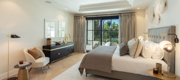 6 Schlafzimmer Villa in Marbella, Spain, Nr. 91203 37