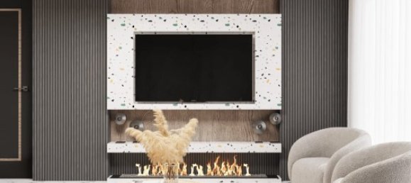 2غرفة شقة في Avsallar, Turkey رقم 14614 20