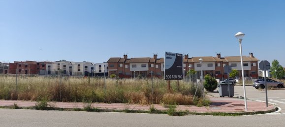 5525m² Land in Cabezon de Pisuerga, Spain No. 85936 6