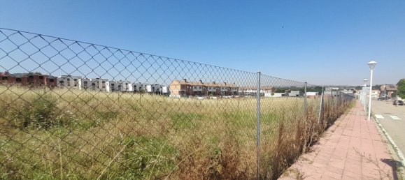 5525m² Land in Cabezon de Pisuerga, Spain No. 85936 4