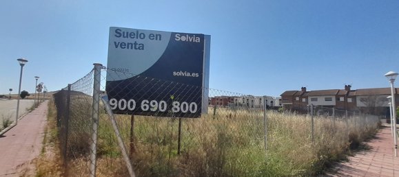 5525m² Land in Cabezon de Pisuerga, Spain No. 85936 2