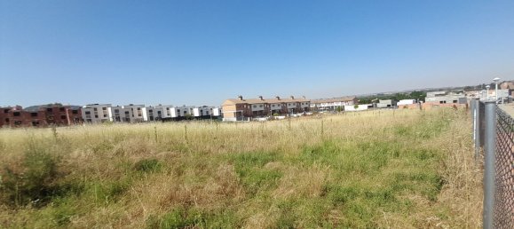 5525m² Land in Cabezon de Pisuerga, Spain No. 85936 7