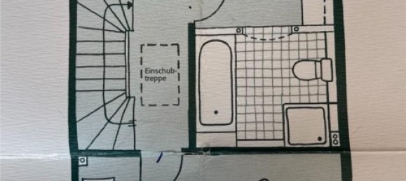 Таунхаус с 3 спальнями в Кёльн, Германия № 292781 4