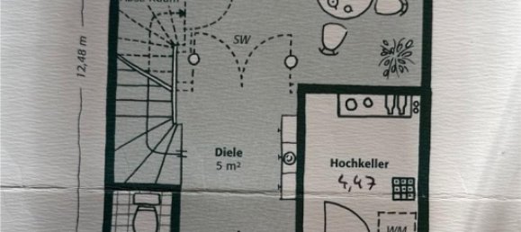 Таунхаус с 3 спальнями в Кёльн, Германия № 292781 3