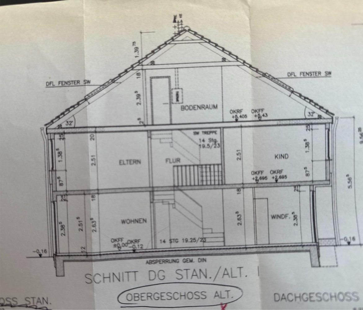 Таунхаус с 3 спальнями в Кёльн, Германия № 292781