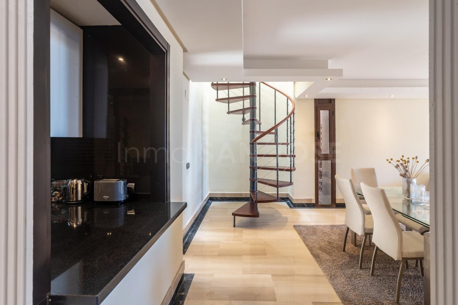 Penthouse T2 em Estepona, Spain N.º 180347