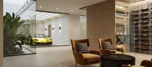 4 bedrooms Villa in Mesa Geitonia, Cyprus No. 6404 3