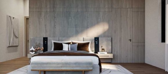 4 bedrooms Villa in Mesa Geitonia, Cyprus No. 6404 8