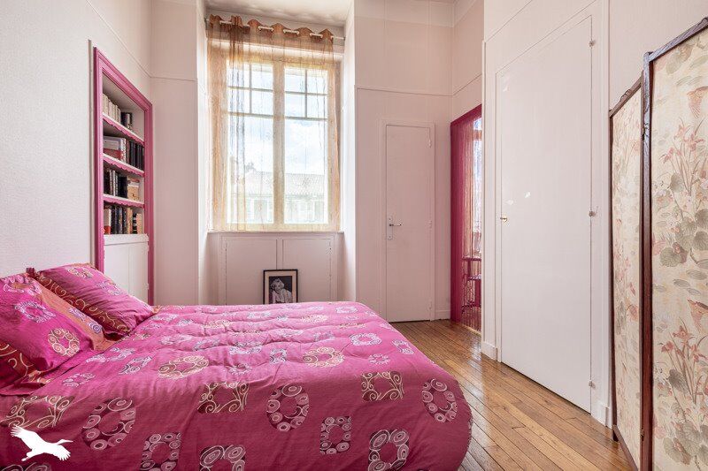 4 غرف نوم شقة في Limoges, France رقم 303613