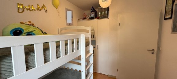 3 rooms Apartment in Schwabisch Hall, Germany No. 258723 12