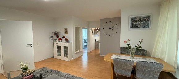 3 rooms Apartment in Schwabisch Hall, Germany No. 258723 5