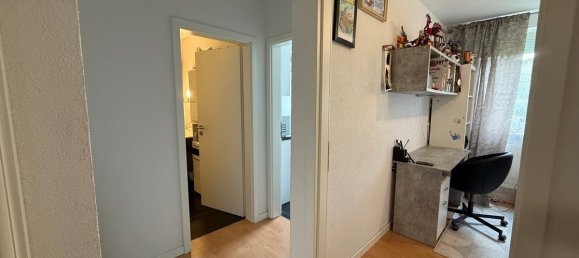 3 rooms Apartment in Schwabisch Hall, Germany No. 258723 13