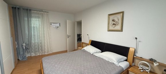3 rooms Apartment in Schwabisch Hall, Germany No. 258723 10
