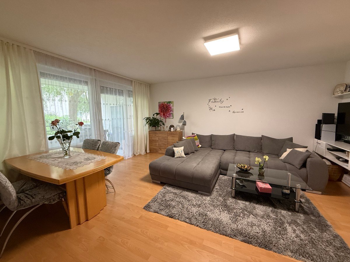 3 rooms Apartment in Schwabisch Hall, Germany No. 258723
