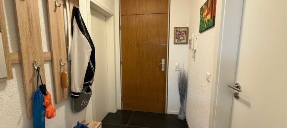 3 rooms Apartment in Schwabisch Hall, Germany No. 258723 2