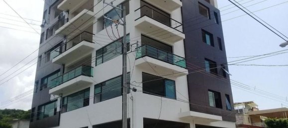 2 chambres Appartement à Chiapas, Mexico No. 173531 2