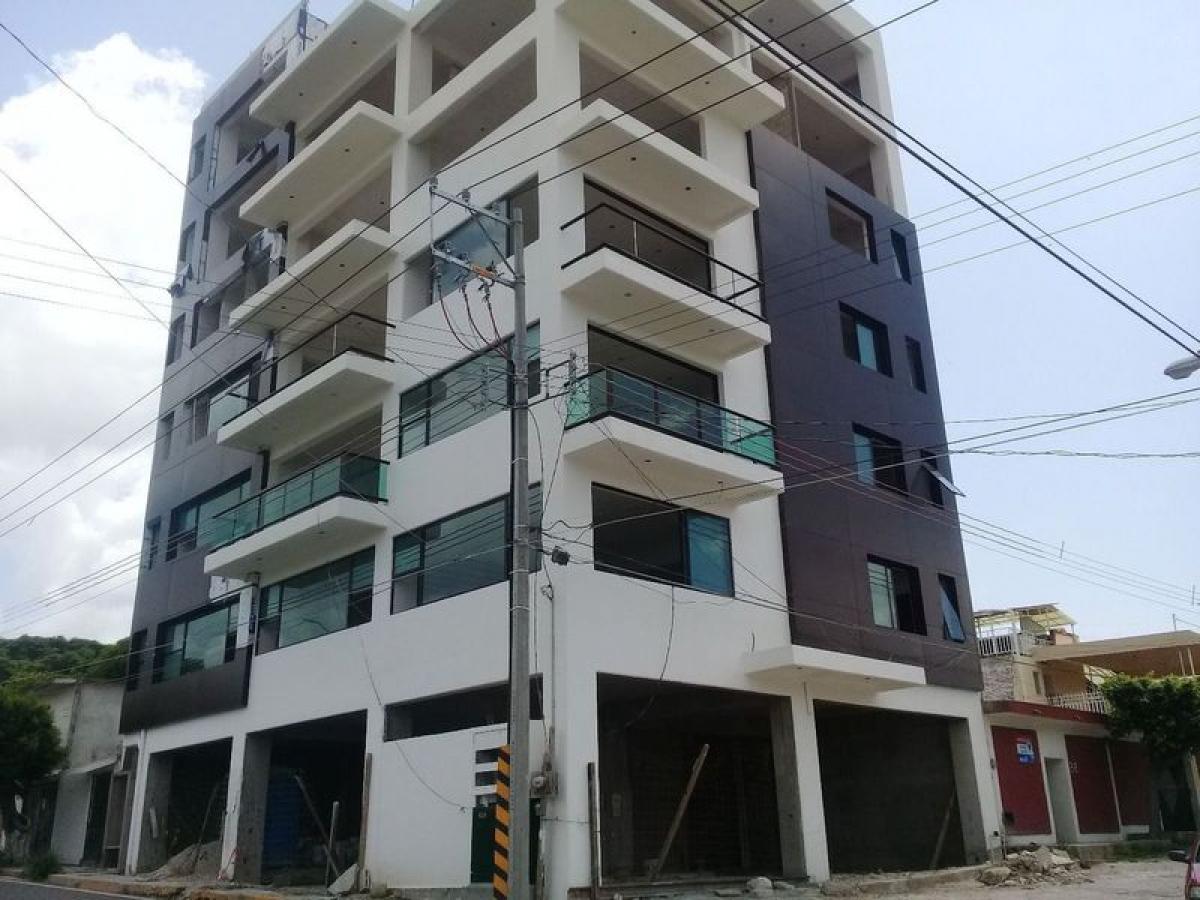 2 chambres Appartement à Chiapas, Mexico No. 173531