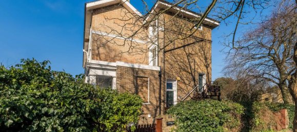 2 bedrooms Apartment in London, United Kingdom No. 13928 7