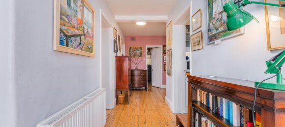 2 bedrooms Apartment in London, United Kingdom No. 13928 8