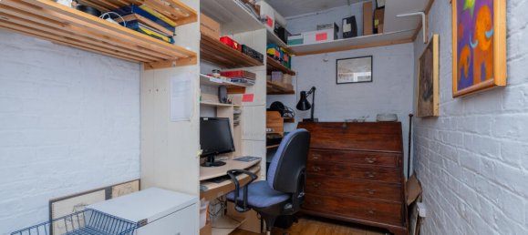 2 bedrooms Apartment in London, United Kingdom No. 13928 12