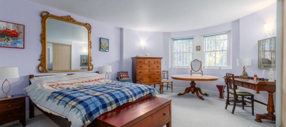 2 bedrooms Apartment in London, United Kingdom No. 13928 4