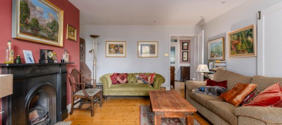 2 bedrooms Apartment in London, United Kingdom No. 13928 6