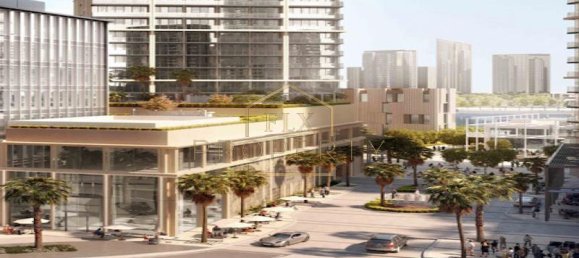 1 bedroom Apartment in Business Bay, UAE No. 6585 17