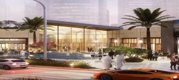 1 bedroom Apartment in Business Bay, UAE No. 6585 18