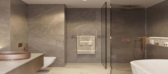 1 bedroom Apartment in Business Bay, UAE No. 6585 27