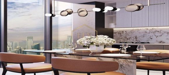 1 bedroom Apartment in Business Bay, UAE No. 6585 29