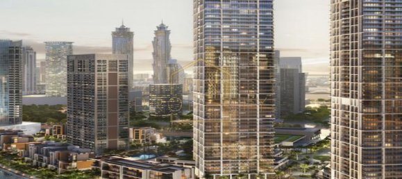 1 bedroom Apartment in Business Bay, UAE No. 6585 25