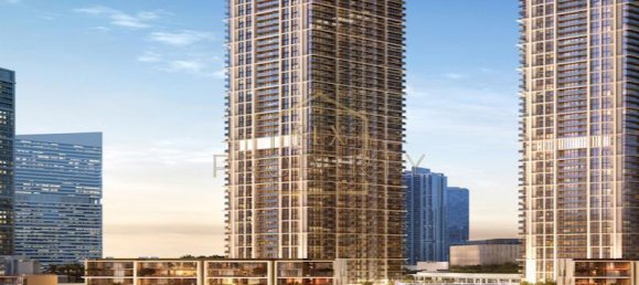 1 bedroom Apartment in Business Bay, UAE No. 6585 28