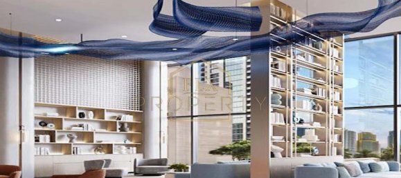 1 bedroom Apartment in Business Bay, UAE No. 6585 2