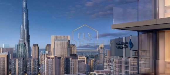 1 bedroom Apartment in Business Bay, UAE No. 6585 20