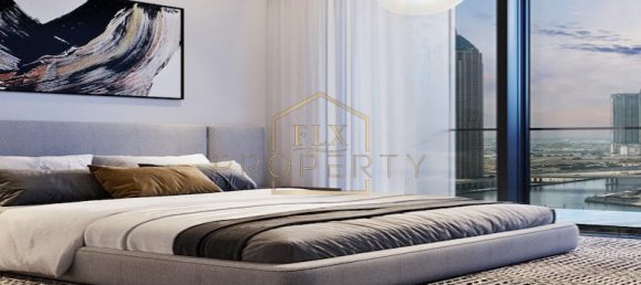 1 bedroom Apartment in Business Bay, UAE No. 6585 21