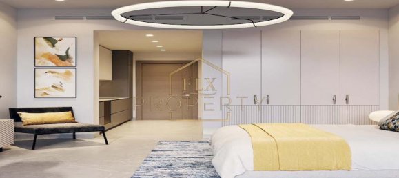 1 bedroom Apartment in Business Bay, UAE No. 6585 3