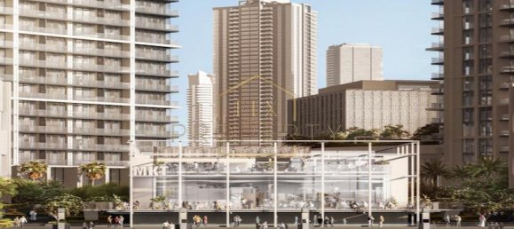 1 bedroom Apartment in Business Bay, UAE No. 6585 10