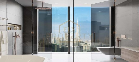 1 bedroom Apartment in Business Bay, UAE No. 6585 23