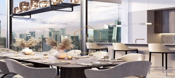 1 bedroom Apartment in Business Bay, UAE No. 6585 12