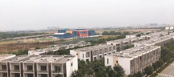 Квартира с 2 спальнями в Тхудык, Хошимин, Вьетнам № 9117 2