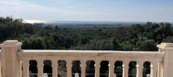 3 rooms Villa in Manduria, Italy No. 104471 15