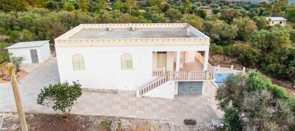 3 rooms Villa in Manduria, Italy No. 104471 18