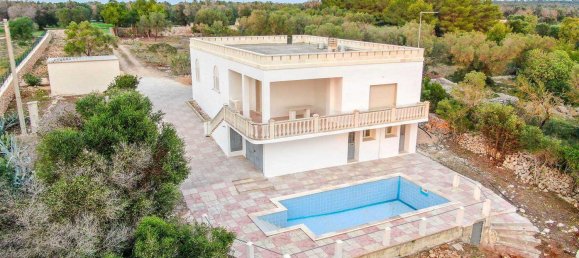 3 rooms Villa in Manduria, Italy No. 104471 19