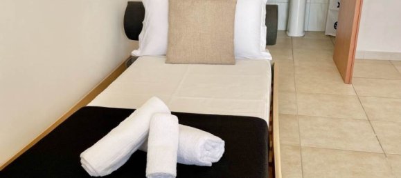 3 rooms Villa in Manduria, Italy No. 104471 12