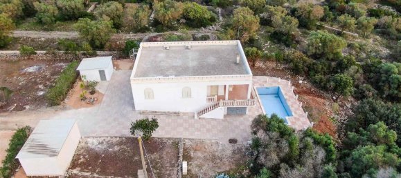 3 rooms Villa in Manduria, Italy No. 104471 17