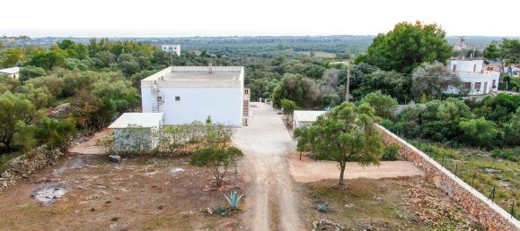 3 rooms Villa in Manduria, Italy No. 104471 23