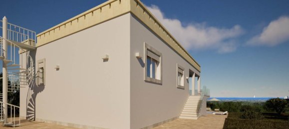 3 rooms Villa in Manduria, Italy No. 104471 39